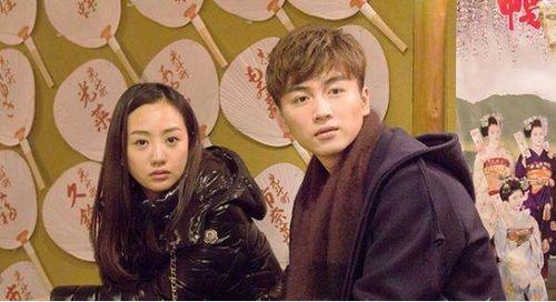 陈晓杨蓉最新爆料消息,揭秘娱乐圈背后的惊人真相！  第3张