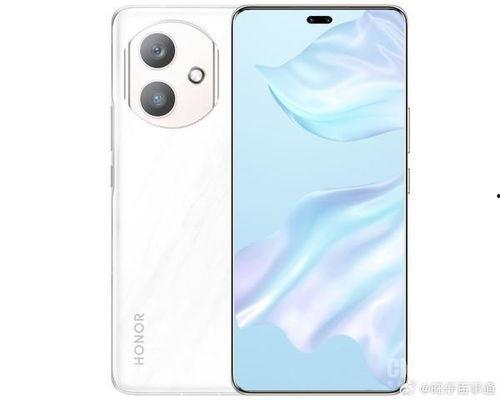 荣耀官网最新爆料手机 第1张 荣耀官网最新爆料手机 第1张