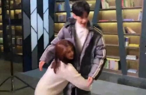 罗云熙白鹿圈内爆料,揭秘娱乐圈背后的真实故事  第1张