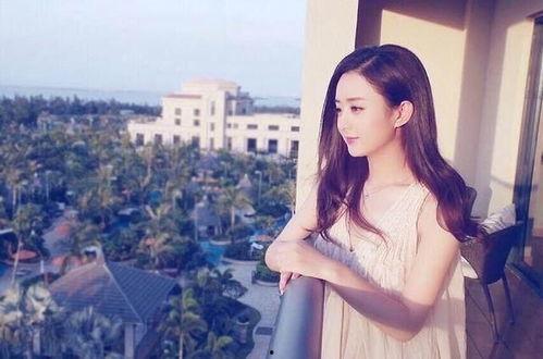 狗哥爆料赵丽颖视频,赵丽颖幕后花絮视频大揭秘  第2张