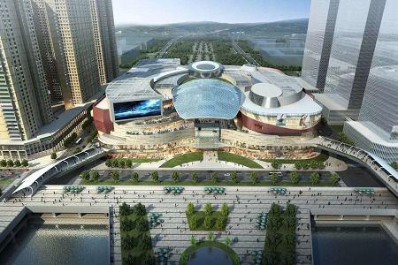 太原万象城最新爆料,全新业态惊艳亮相! 第1张 太原万象城最新爆料,全新业态惊艳亮相! 第1张