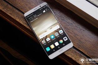 华为m70最新爆料,颠覆性设计，性能再升级！  第2张