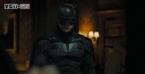 最新爆料蝙蝠侠,揭秘最新爆料中的蝙蝠侠传奇  第2张